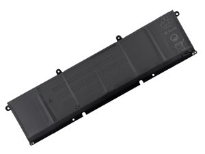 Dell Alienware 16 Aurora battery