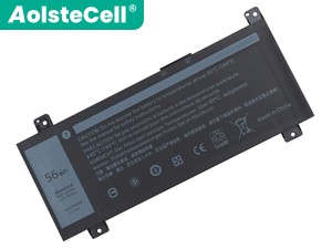 Dell M6WKR battery