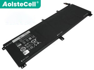 Dell Precision 3800 battery