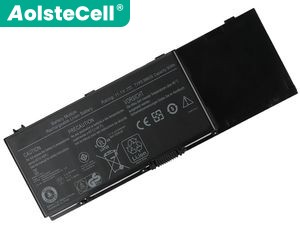 Dell 8M039 battery