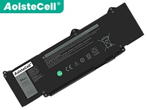 Dell Latitude 3440 battery