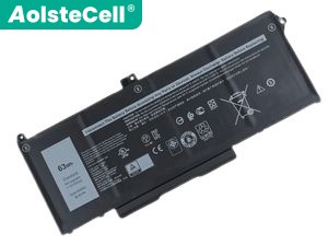 Dell Precision 3560 battery
