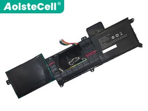 Dell SU341-TS46-74 battery
