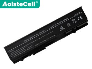Dell Studio 1537 battery