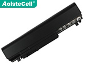 Dell Studio XPS 13 battery