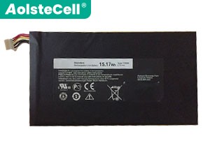Dell Venue 7 (3730) Tablet battery