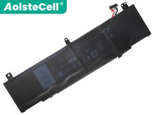 Dell Alienware 13 R3 battery