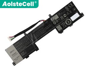 Dell Latitude 13 7350 Keyboard Dock battery