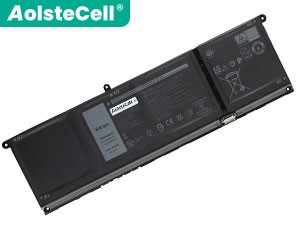 Dell inspiron 16 7640 2-in-1 battery