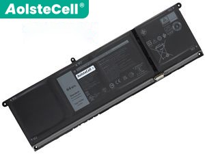 Dell inspiron 16 Plus 7640 battery