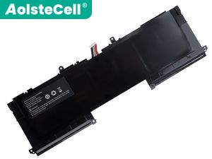Dell TU131 battery