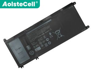 Dell P94G battery