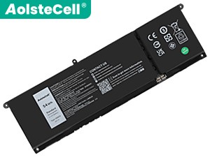 Dell Inspiron 13 5310 battery