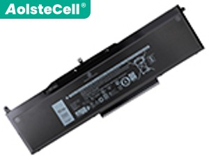 Dell VG93N battery