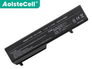Dell PP36S battery