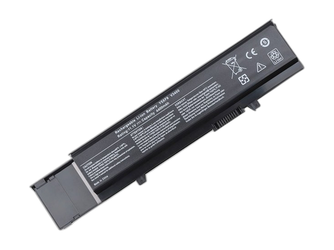 Dell Vostro 3500 battery