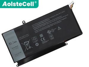Dell VH748 battery