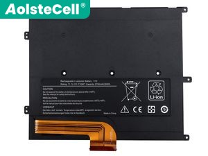 Dell NTG4J battery