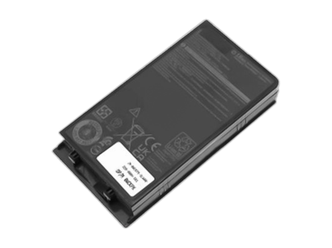 Dell Latitude 10 Rugged Extreme 7030 battery