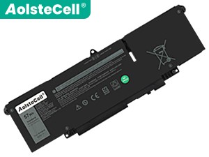 Dell 66DWX battery