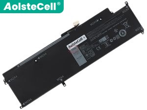 Dell MH25J battery