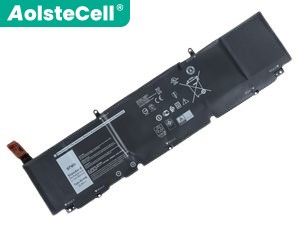 Dell XPS 17 9700 battery