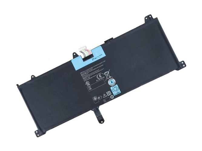 Dell XPS 10 battery