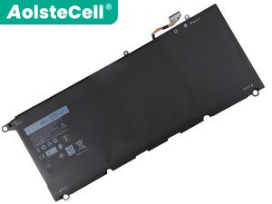 Dell XPS 13 9360-3591SLV battery