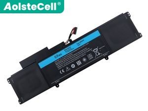 Dell 4RXFK battery
