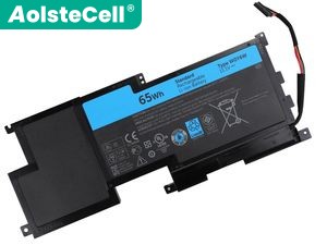 Dell WOY6W battery