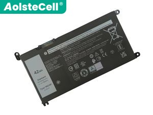 Dell X0Y5M battery
