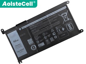 Dell Inspiron 5491 2-in-1 battery
