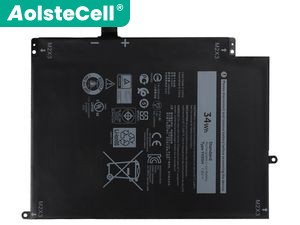 Dell 0C668F battery