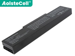Dell BATEL80L6 battery