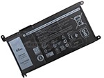 Battery for Dell Inspiron 3501